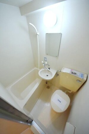 パウゼホイッスヘンの物件内観写真